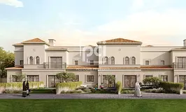 Double Row | Beside Community center + Entrance