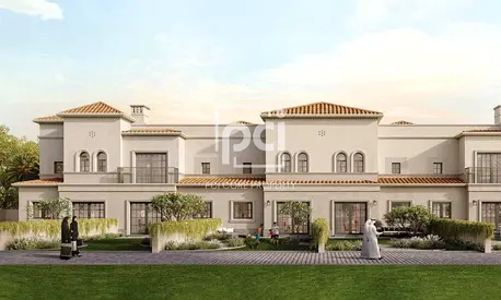Double Row | Beside Community center + Entrance