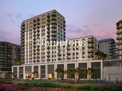 3BR Odessa | 20/80 Payment Plan | Developer Direct