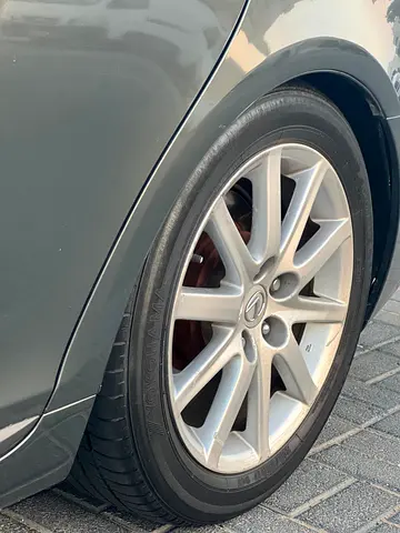 صورة 6 لـ 2007 Lexus GS-SERIES