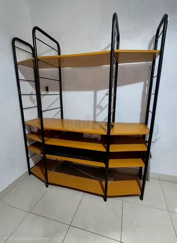 Showcase/TV/Display Unit