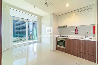 Spacious | Unfurnished | Vacant from November