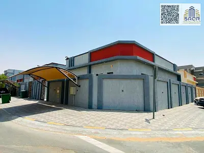 فرصة مميزة للعائلات الباحثة عن فيلا واسعة ومريحة في منطقة الزاهية