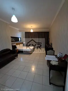 Standard Studio | Prime Location | Fully Furnished | Zen 11, Discovery Gardens