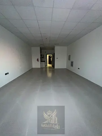 Studio for Annual Rent in Al Falah | Brand New | Very Spacious