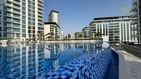 Water Views I Spacious Layout I Brand New I Vacant