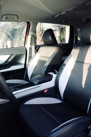 2023 Toyota VELOZ 照片 10