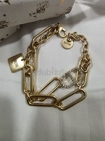 Dior bracelet for sale