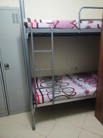 Bed Space | Near DMCC | Male & Female Saperate