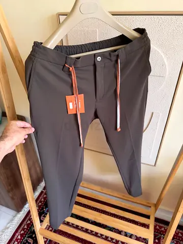 Loro Piana men's pants (SUPER MASTER QUALITY) 31-38