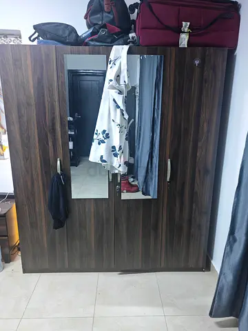 Cupboard