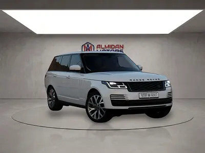 2020 Range Rover Vogue HSE, GCC Specs, AED 1,968/month