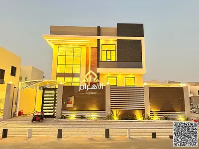 فيلا فاخرة للبيع | 4 غرف ماستر | تملك حر لجميع الجنسيات | شامل رسوم التسجيل وبدون رسوم خدمات!