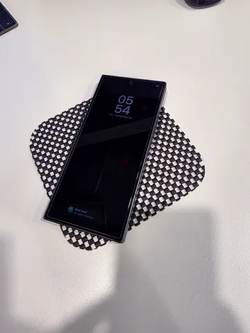 Samsung Z fold 7 512GB black
