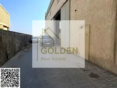 AED 170,000 Only Annually | 5,700 Sq. Ft. Warehouse | 70 kW Power | 11-Meter Height