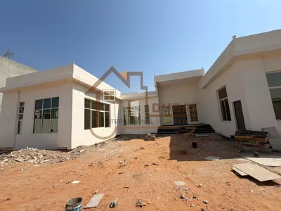 Brand New 4 BHK + Majlis Villa Available For Rent