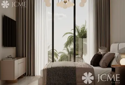 High Floor | Near To Metro |Creek View | High ROI