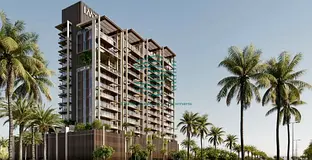 Sea view / Seacliff by Imtiaz / Ideal for investors & End users