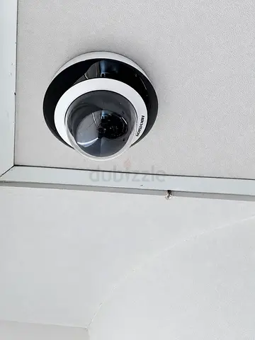 Hikvision 4MP CCTV System – 3 Cameras, PoE NVR & 2TB HDD