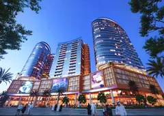 2 Bedroom Apartment | Full Lagoon View | 30% Cash Discount