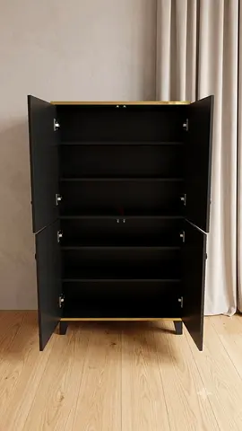 Brand new shoes cabinet available