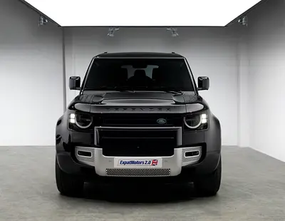 صورة 5 لـ 2023 LAND Rover DEFENDER