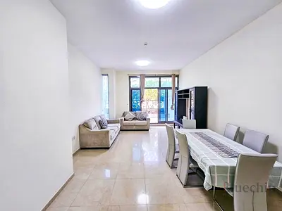 Well Maintained | Spacious Layout | Modern Design