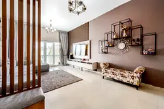 Fully Upgraded 1BR | Vacating 15th Nov | 882 Sq Ft