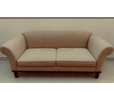 Free Two Seater Sofa