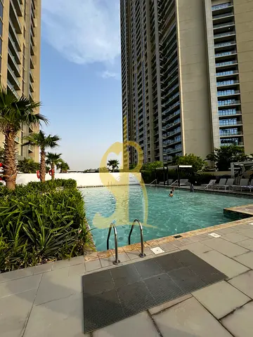 DISTRESS DEAL | BELOW MARKET PRICE | STUDIO | DAMAC AYKON CITY TOWER B