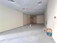 No Deposit // Brand New Shop // 500 Sqft // in just 50k