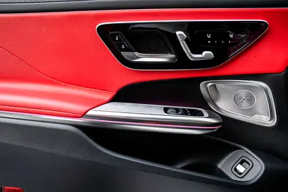صورة مصغرة 13 لـ 2025 Mercedes-BENZ CLE