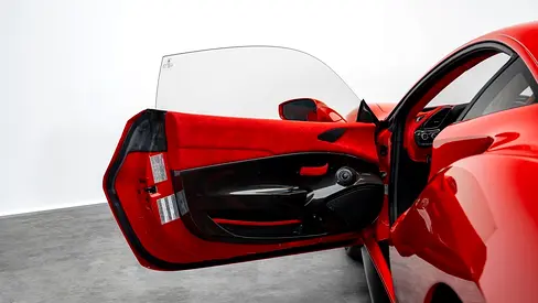 2019 Ferrari 488 PISTA photo 6
