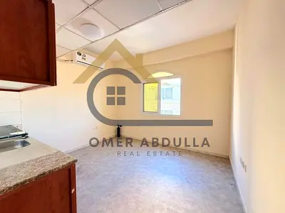 HOT OFFER STUDIO OPEN KITCHEN NEAR TO SCHOOLS IN MUWAILEH
