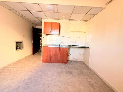 HOT OFFER STUDIO OPEN KITCHEN NEAR TO SCHOOLS IN MUWAILEH