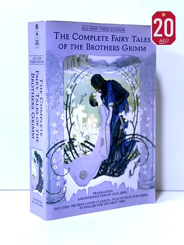 Grimm’s Fairy Tales
