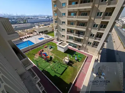 AL FURJAN 2 BHK FOR RENT EXLENT PRICE