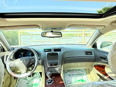 صورة مصغرة 10 لـ 2008 Lexus GS-SERIES