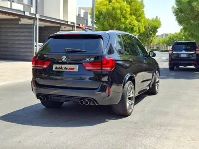 2016 BMW X5 — фото 6