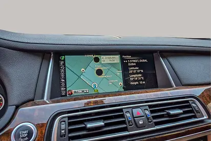 2015 BMW 7-SERIES — миниатюра 12