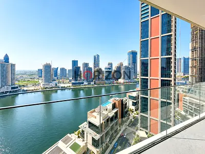 AMAZING VIEW | LUXURY WATERFRONT LIVING | PERFECT LOCATION