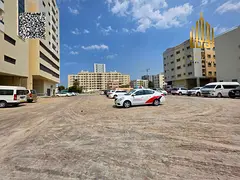 Residential-commercial land in Liwara, Ajman