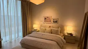 Luxury 1BR | Flexible PP | Open-Plan Living