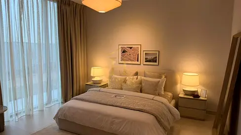 Luxury 1BR | Flexible PP | Open-Plan Living