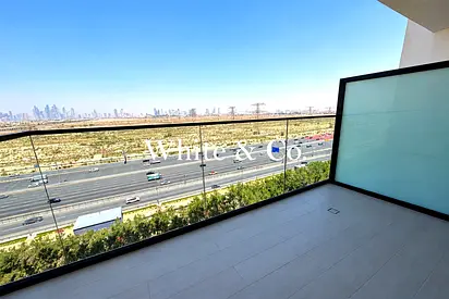 Brand New | Marina Skyline View | Vacant