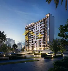 Fully Furnished – Luxury 2BR Apartment | Prime Location | Nature-Inspired Luxury in the Heart of D