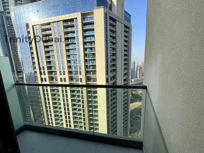 2Beds + Maid | High Floor | High ROI | Canal View