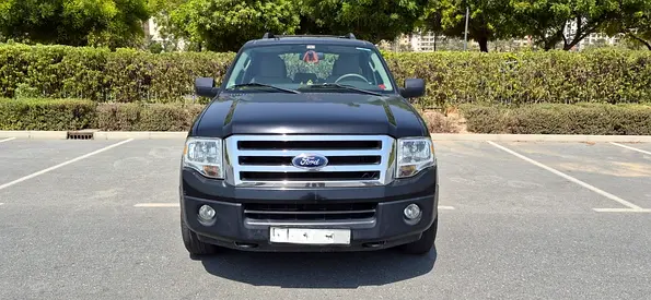2013 FORD EXPEDITION 照片 1