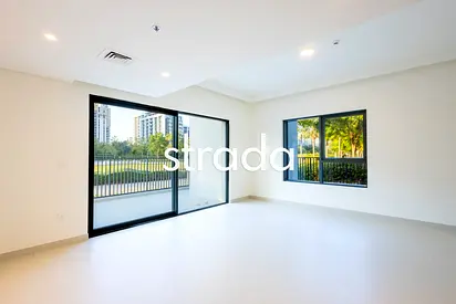 Park Facing| Unique Large Layout |Premium Finishes