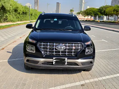 صورة 3 لـ 2020 Hyundai VENUE